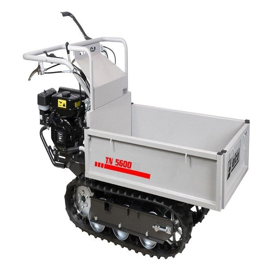 Efco Motocarriola Cingolata TN 5600 Emak