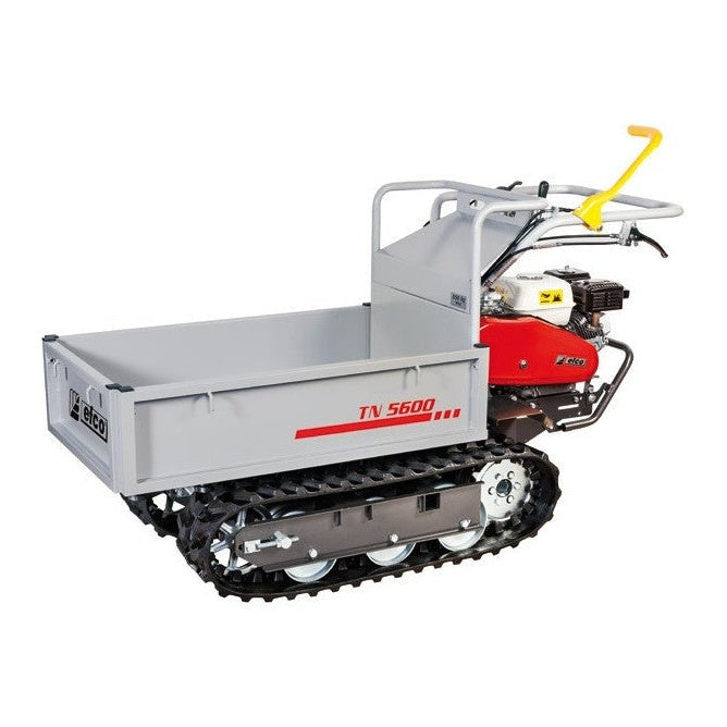Motocarriola Cingolata EFCO TN 5600 Honda