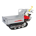 Motocarriola Cingolata EFCO TN 5600 Honda