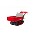 Motocarriola Cingolata IBEA IBT 3500