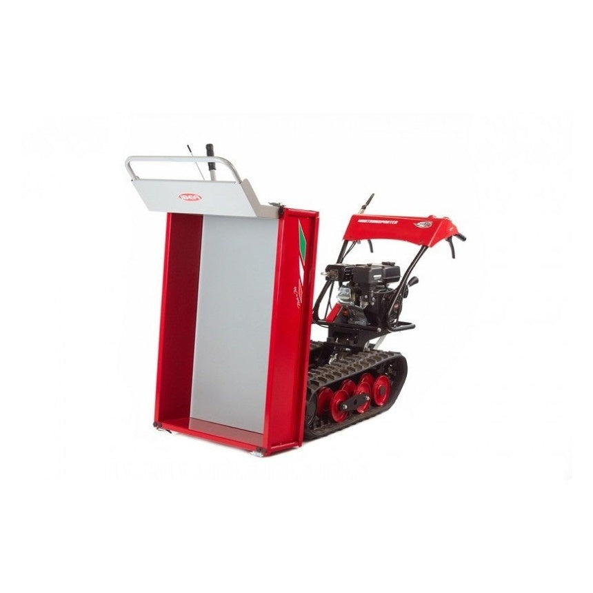Tracked Power Barrow Ibea IBT 3500