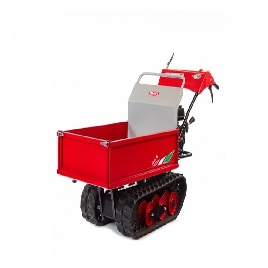 Tracked Power Barrow Ibea IBT 3500