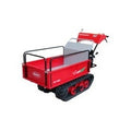Motocarriola Cingolata IBEA IBT 4010 con Motore IBEA