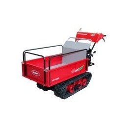 Motocarriola Cingolata IBEA IBT 4010 con Motore IBEA