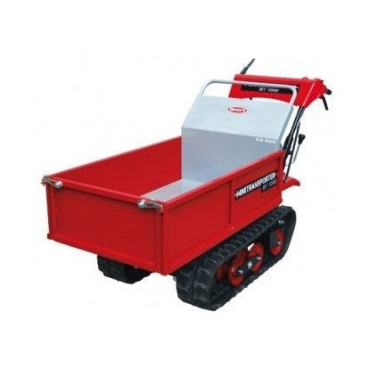 Motocarriola Cingolata IBEA IBT 5000
