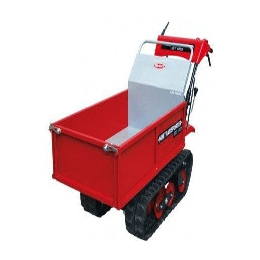 Motocarriola Cingolata Ibea IBT 5000