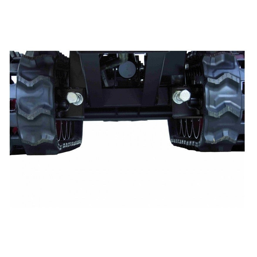 Motocarriola Cingolata Ibea IBT 500 R