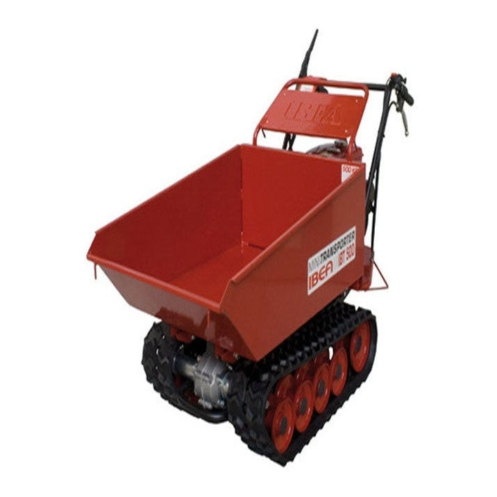 Motocarriola Cingolata Ibea IBT 500 RDH