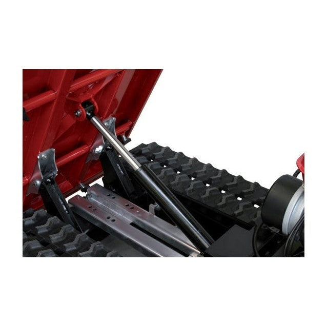 Motocarriola Cingolata Ibea IBT 500 RH