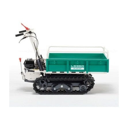 Orec LS 360 GX Tracked Mini Dumper