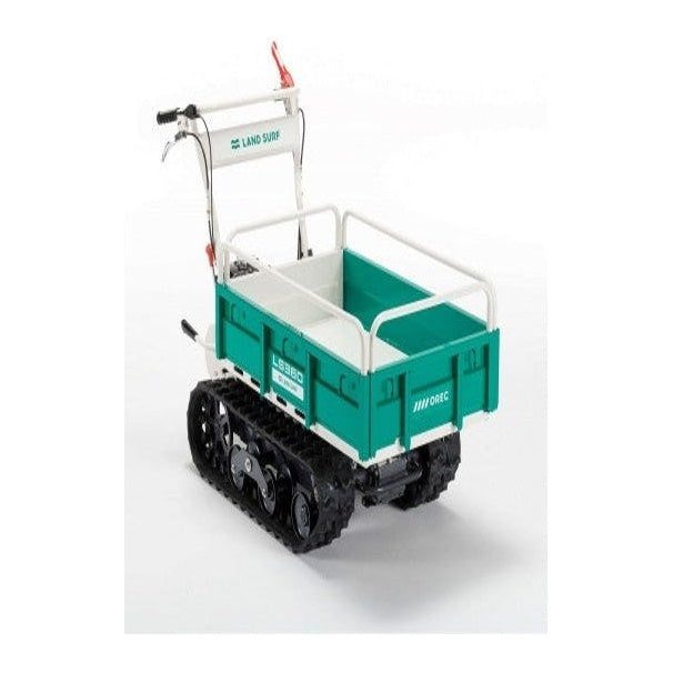 Orec LS 360 GX Tracked Mini Dumper