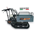 Motocarriola Cingolata WORTEX Montana 350 Honda