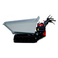 Motocarriola HONDA HP 500 NX E Minidumper