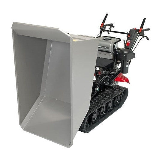 Honda Motocarriola HP 500 NX E Minidumper