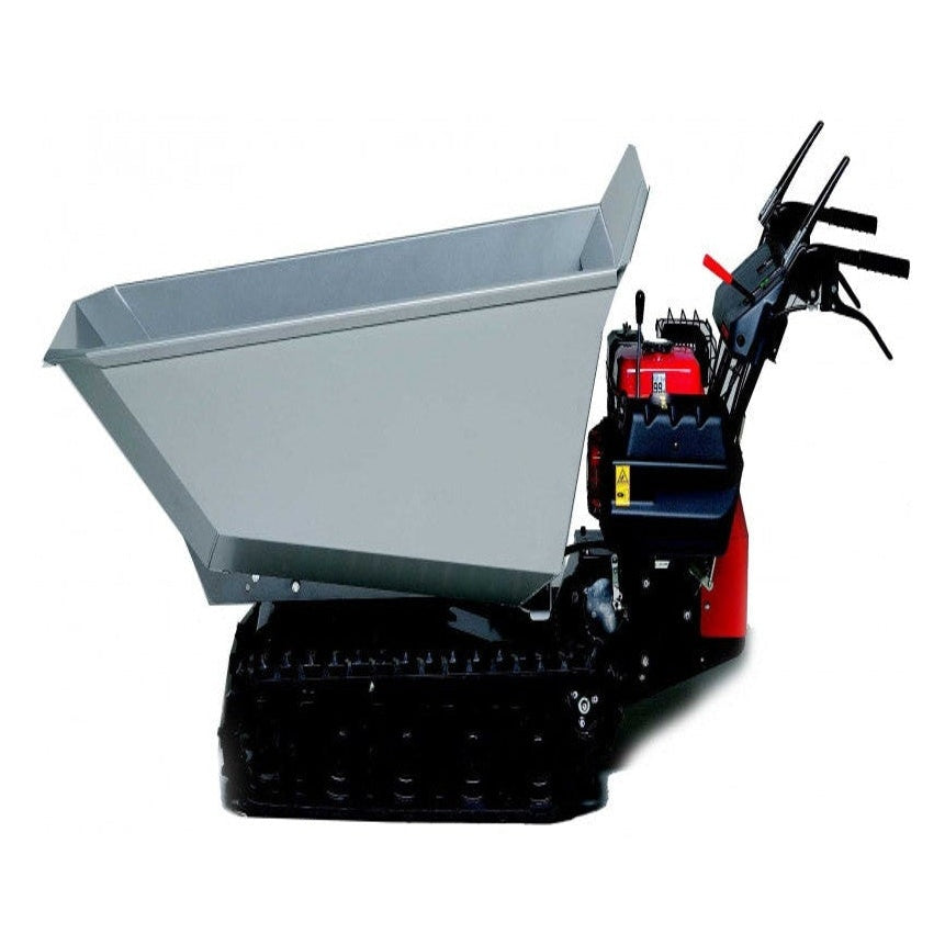 Honda Motocarriola HP 500 NX E Minidumper