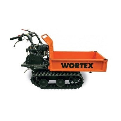 Motocarriola WORTEX SFA 300 C Portata 300 Kg e Motore LONCIN