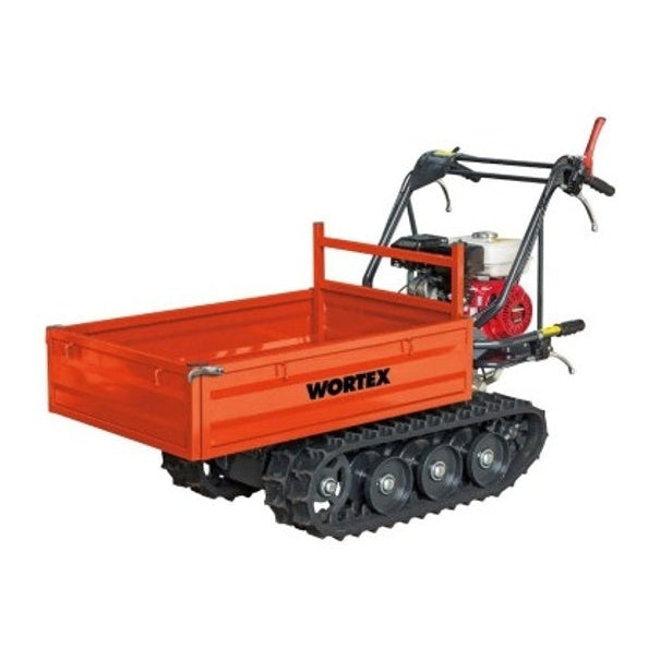 Honda Motocarriola Wortex SFH 300 con Motore