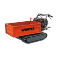 Motocarriola WORTEX SFL 500 E con Avviamento Elettrico