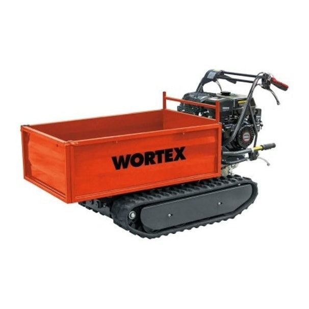 Motocarriola Wortex SFL 500 E con Avviamento Elettrico