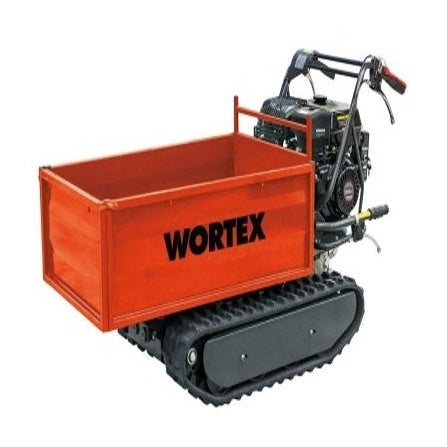 Motocarriola Wortex SFL 500 E con Avviamento Elettrico