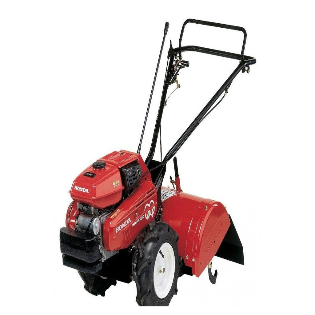Honda Motocoltivatore FR 750 DE con Fresa Controrotante