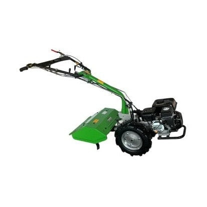 Motocoltivatore MGM Lampacrescia MF 360 completo di Fresa da 50 cm