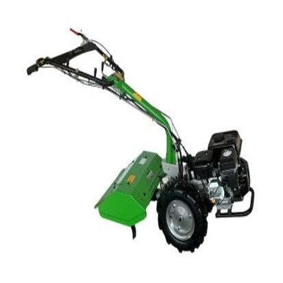 Motocoltivatore MGM Lampacrescia MF 360 completo di Fresa da 50 cm