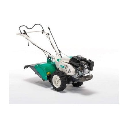 Motocoltivatore OREC SF 600 con Fresa Reversibile