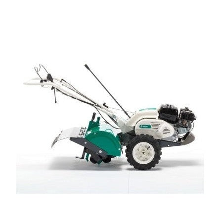 Motocoltivatore Orec SF 600 con Fresa Reversibile
