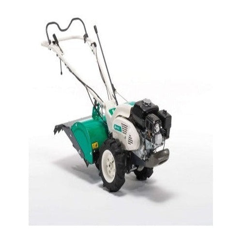 Motocoltivatore Orec SF 600 con Fresa Reversibile