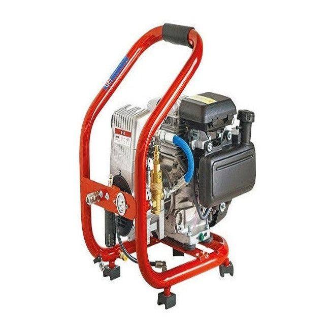 Honda Motocompressore a Benzina Airmec Micro 02/260 con Motore