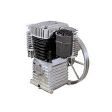 Motocompressore a Benzina Airmec TEB 22/510