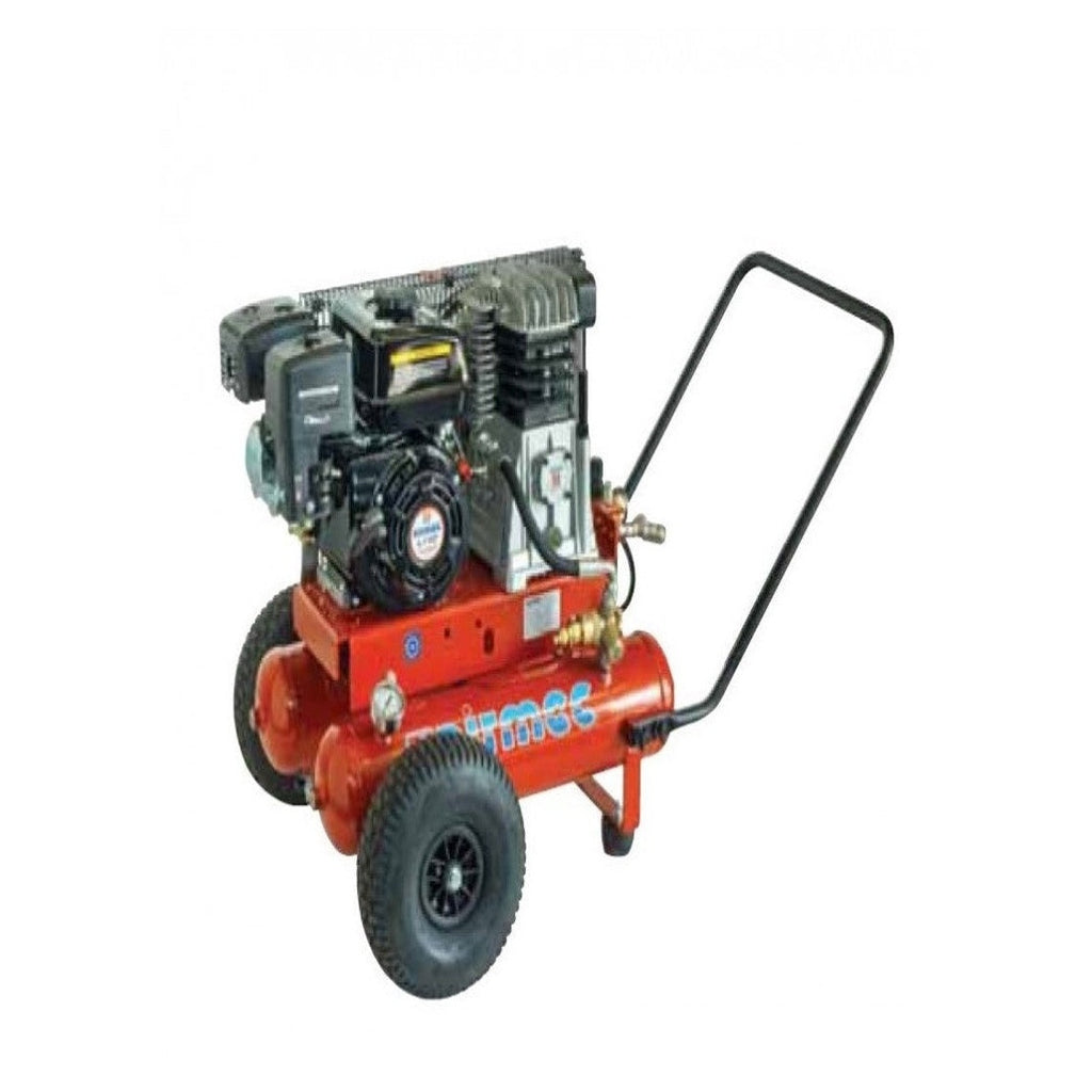 Motocompressore a Benzina Airmec TEB 22/510