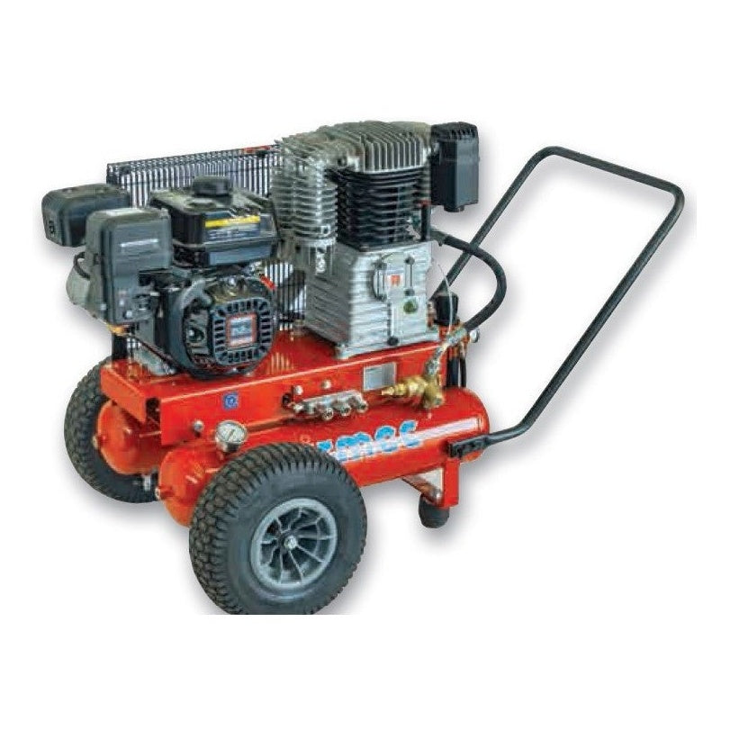 Motocompressore a Benzina AIRMEC TEB 22/680