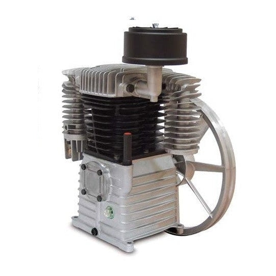 Motocompressore a Benzina Airmec TEB 22/680