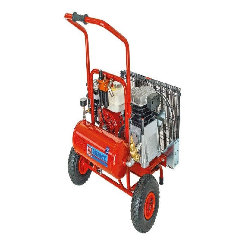 Honda Motocompressore a Benzina CRS 1050/260 by Airmec