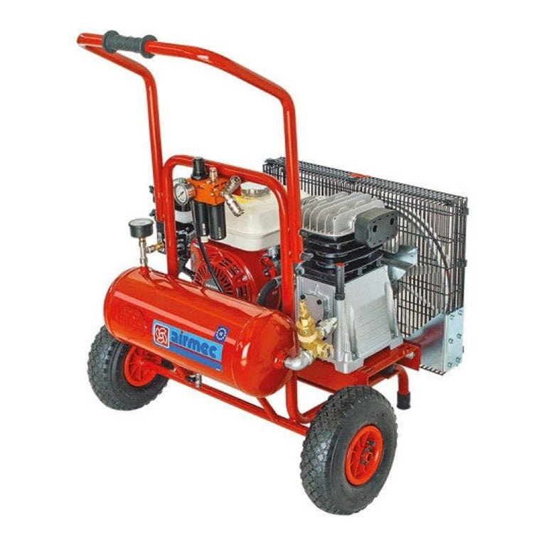 Honda Motocompressore a Benzina CRS 1055/510 by Airmec