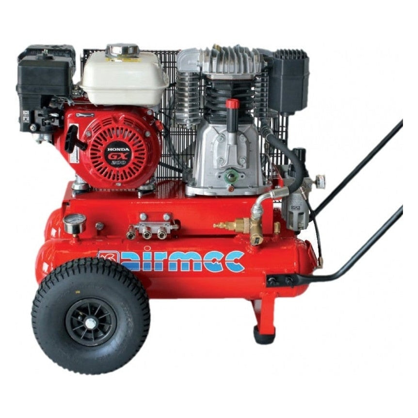 Honda Motocompressore a Benzina TEB 22/510 by Airmec