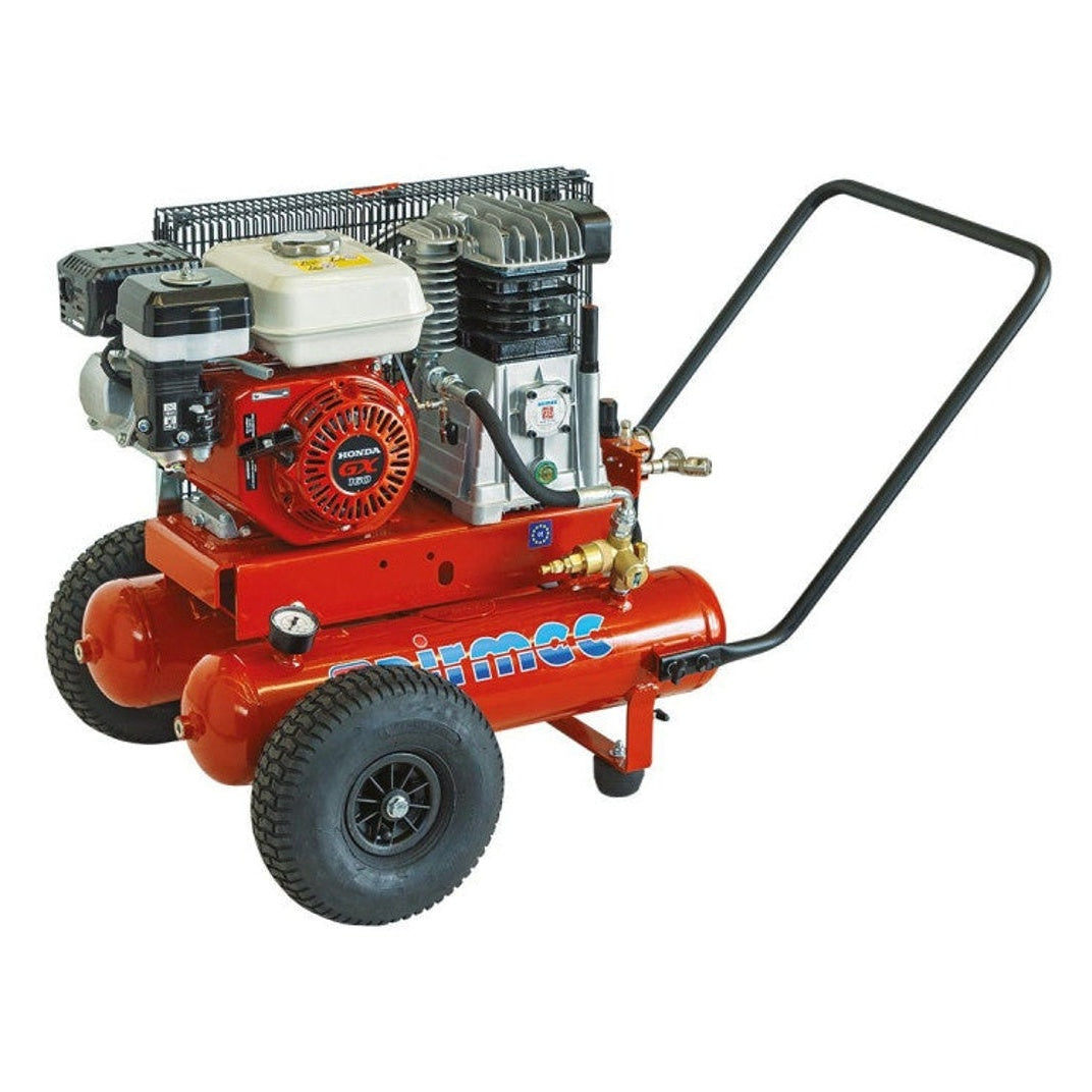 Honda Motocompressore a Benzina TEB 22/510 by Airmec