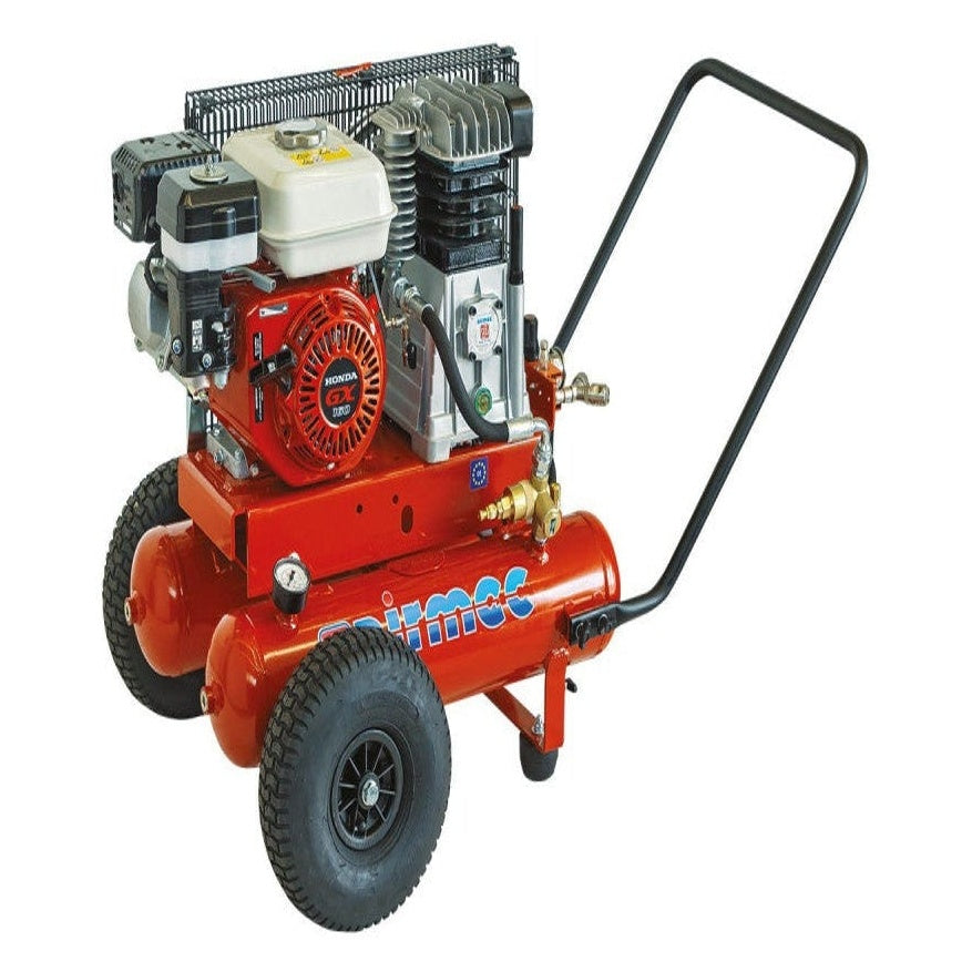 Honda Motocompressore a Benzina TEB 22/510 by Airmec