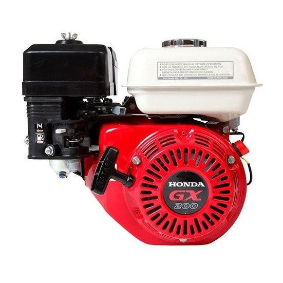 Honda Motocompressore a Benzina TEB 22/680 By Airmec