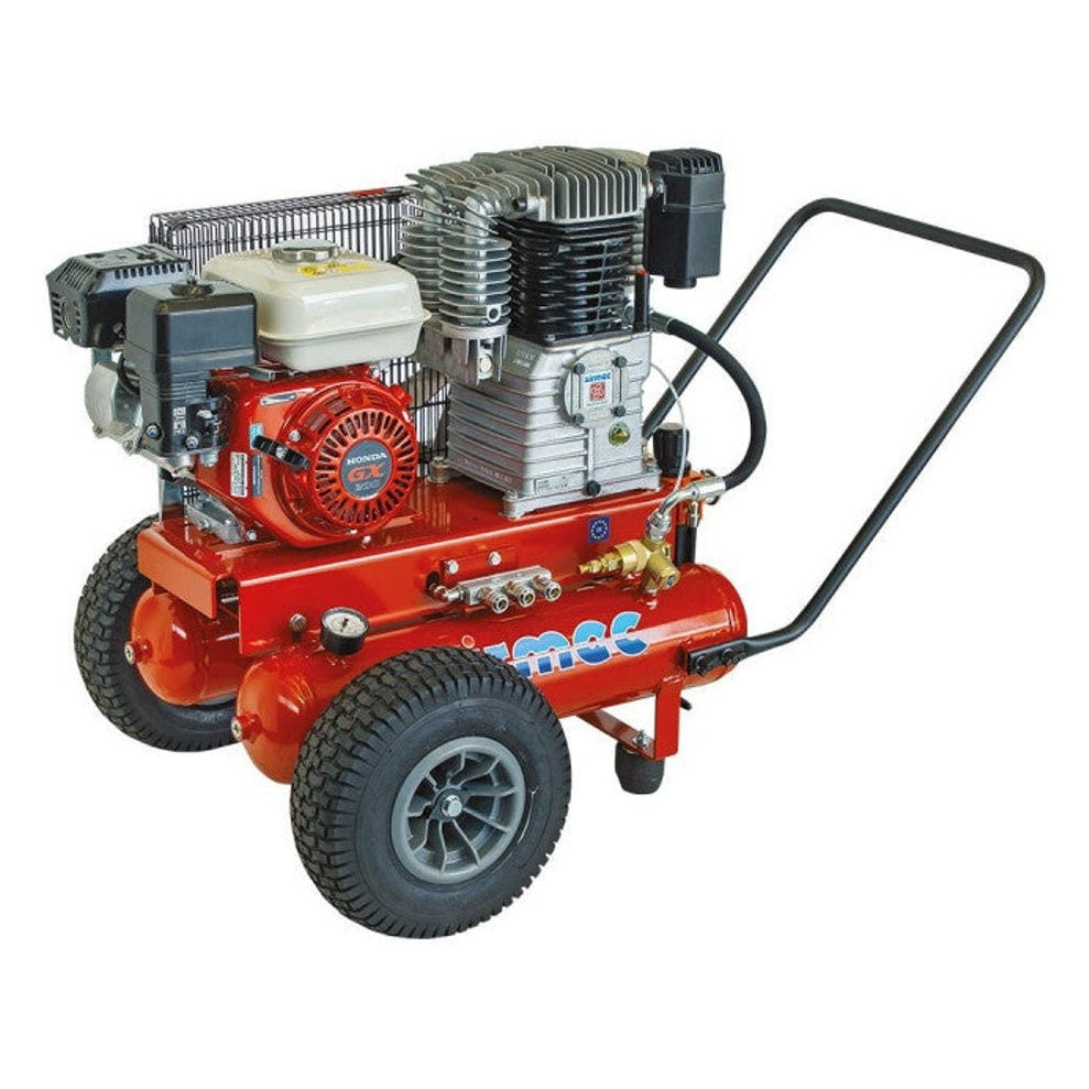 Honda Motocompressore a Benzina TEB 22/680 By Airmec