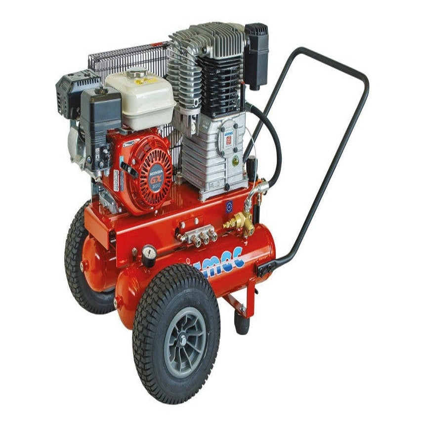 Honda Motocompressore a Benzina TEB 22/680 By Airmec