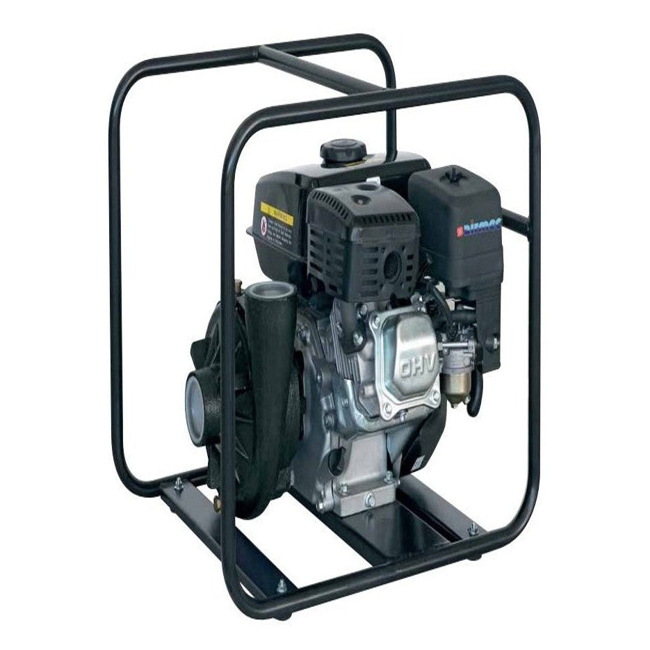 Motopompa Airmec LC 50 a Benzina