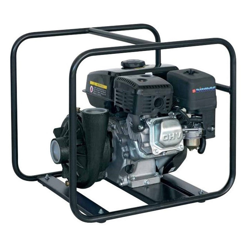 Motopompa Airmec LC 50 a Benzina