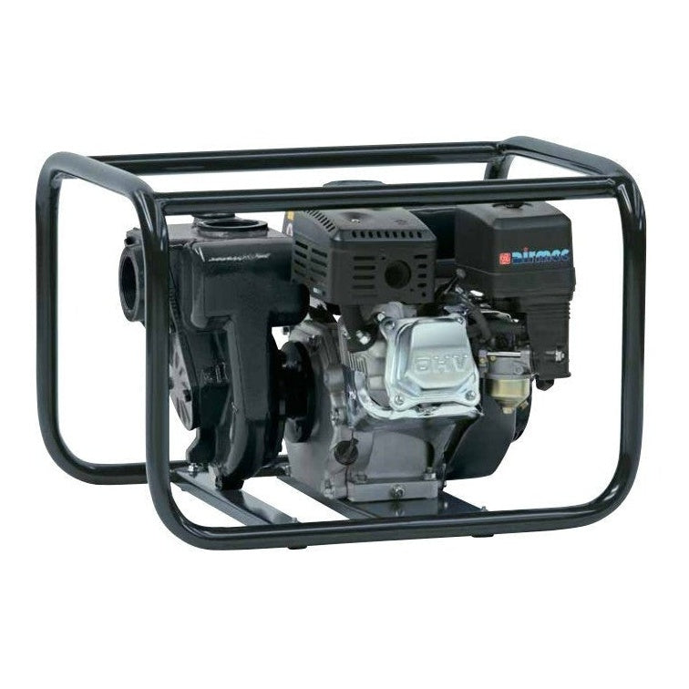 Motopompa AIRMEC LH 2 a Benzina