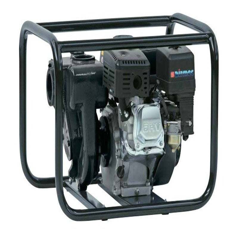 Motopompa Airmec LH 2 a Benzina
