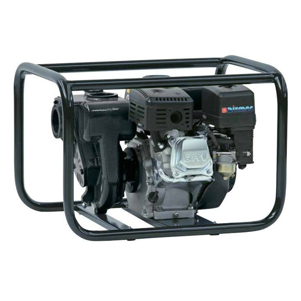 Motopompa Airmec LH 2 a Benzina