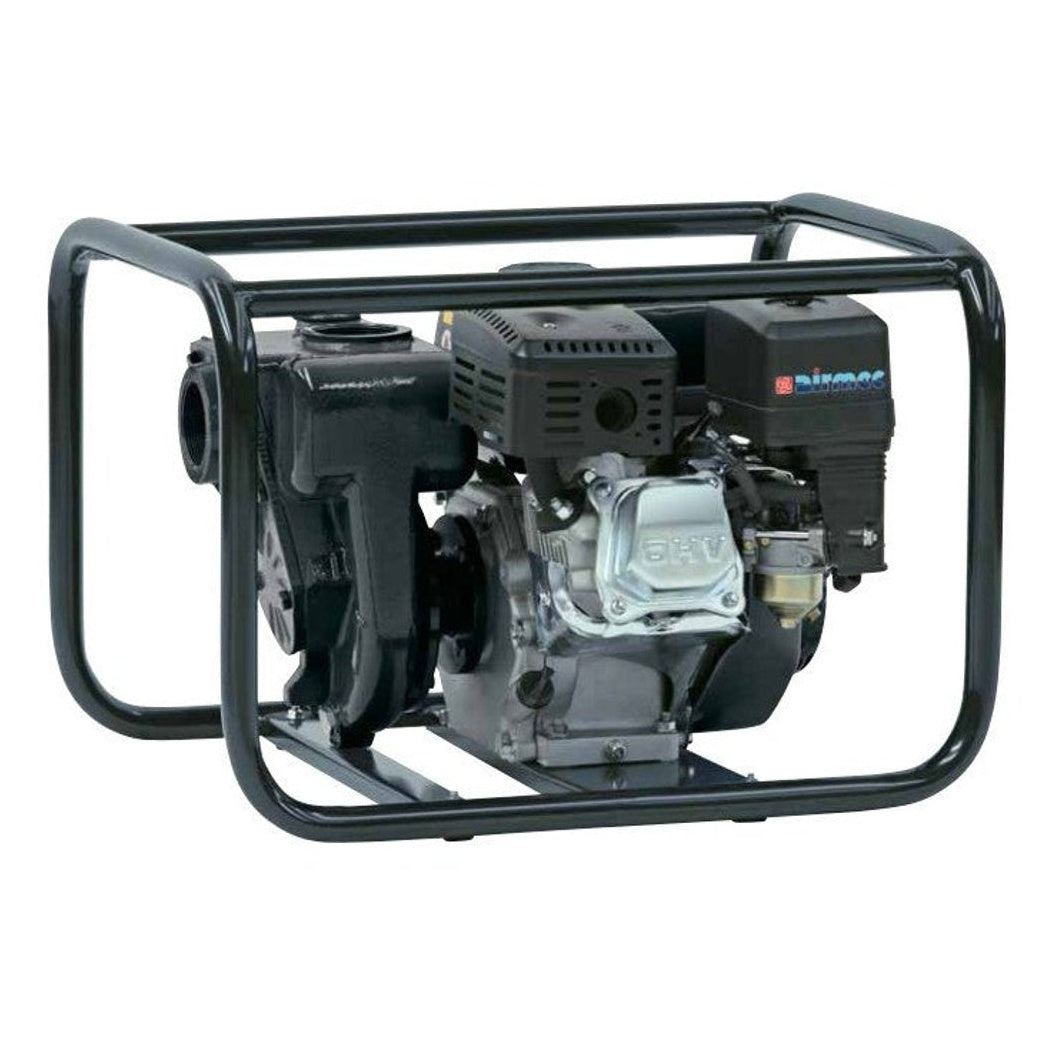 Motopompa Airmec LH 2 a Benzina