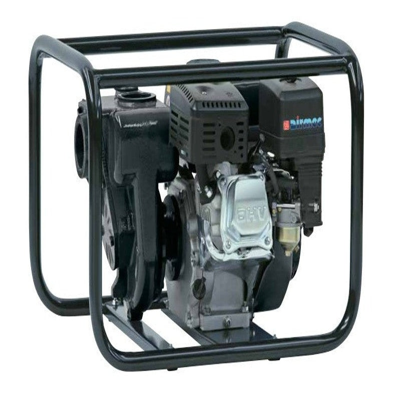 Motopompa Airmec LH 2 a Benzina